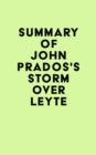 Summary of John Prados's Storm Over Leyte - eBook
