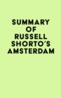 Summary of Russell Shorto's Amsterdam - eBook
