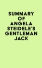 Summary of Angela Steidele's Gentleman Jack - eBook