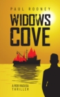 Widows Cove : A Rob Ragusa Thriller - eBook