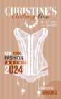 Christine's Clothing Line : New York Fashion Week 2024 - eBook