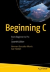 Beginning C : From Beginner to Pro - eBook