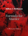 Formula for Murder - eBook