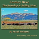 Cowboy Dave - eAudiobook