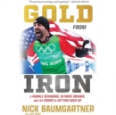 Gold from Iron - eAudiobook