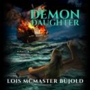 Demon Daughter - eAudiobook