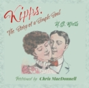 Kipps - eAudiobook