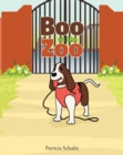 Boo at the Zoo - eBook