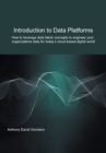 Introduction to Data Platforms : How to leverage data fabric concepts to engineer your organization's data for today's cloud-based digital world - eBook