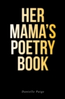 Her Mama's Poetry Book - eBook