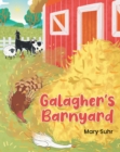 Galagher's Barnyard - eBook