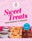 Sweet Treats from Brownies to Brioche - eBook