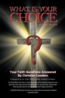 What Is Your Choice? - eBook