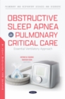 Obstructive Sleep Apnea in Pulmonary Critical Care: Essential Ventilatory Approach - eBook