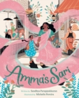 Amma's Sari : A Picture Book - eBook