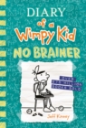 No Brainer (Diary of a Wimpy Kid Book 18) - eBook