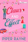 Claus and Effect - eBook