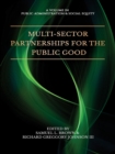 Multi-Sector Partnerships for the Public Good - eBook