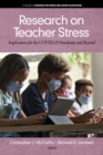 Research on Teacher Stress - eBook