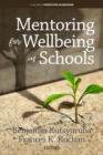Mentoring for Wellbeing in Schools - eBook