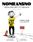 NoMeansNo : From Obscurity to Oblivion: An Oral History - eBook