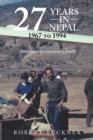 27 YEARS IN NEPAL, 1967 to 1994 Adventures of a missionary family - eBook