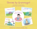 Stories by Grammygirl - eBook