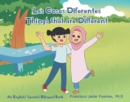Las Cosas Diferente : Things that are Different - eBook
