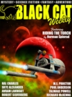 Black Cat Weekly #113 - eBook