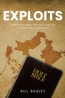 Exploits : Those That Know Their God Shall Be Strong And Do Exploits - eBook