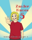 Zander Names 5 - eBook