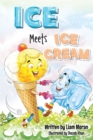 Ice Meets Ice Cream - eBook
