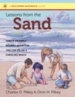 Lessons from the Sand : Family-Friendly Science Activities You Can Do on a Carolina Beach - eBook