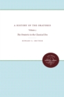 A History of the Oratorio : Vol. 3: the Oratorio in the Classical Era - eBook