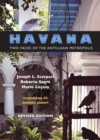 Havana : Two Faces of the Antillean Metropolis - eBook