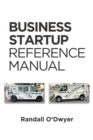 Business Startup : Reference Manual - eBook