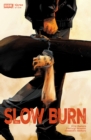 Slow Burn #3 - eBook