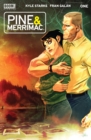 Pine and Merrimac #1 - eBook