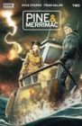 Pine and Merrimac #2 - eBook