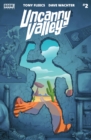 Uncanny Valley #2 - eBook