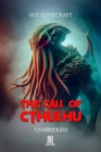 H.P. Lovecraft's The Call of Cthulhu - Unabridged - eBook