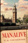 Manalive - eBook
