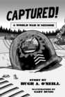 CAPTURED! - eBook