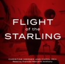 Flight of the Starling - eAudiobook