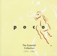 The Essential Collection: (1975-1982), CD / Album Cd The Essential Collection: (1975-1982), CD / Album Cd