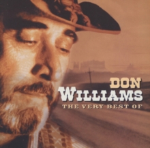 The Very Best Of Don Williams