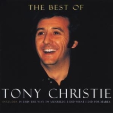 The Best Of Tony Christie, CD / Album Cd The Best Of Tony Christie, CD / Album Cd