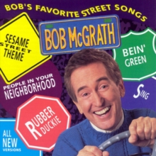 Bob's Favourite Street Songs