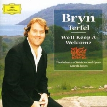 We'll Keep a Welcome-orch. Of Welsh National Opera/jones, CD / Album Cd We'll Keep a Welcome-orch. Of Welsh National Opera/jones, CD / Album Cd