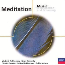Meditation: Music For Relaxation And Dreaming, CD / Album Cd Meditation: Music For Relaxation And Dreaming, CD / Album Cd